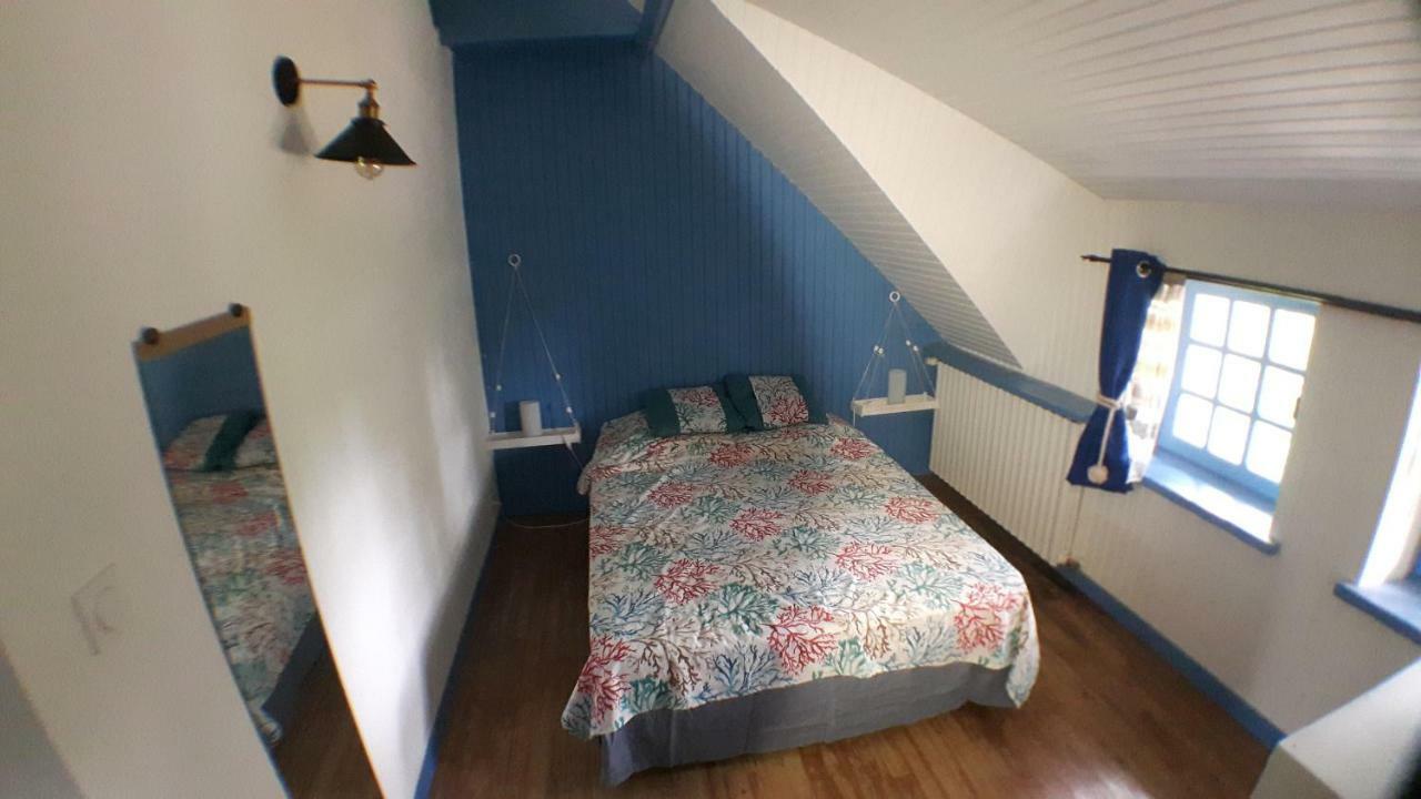 Ty-Yado Villa Ambon Exteriör bild
