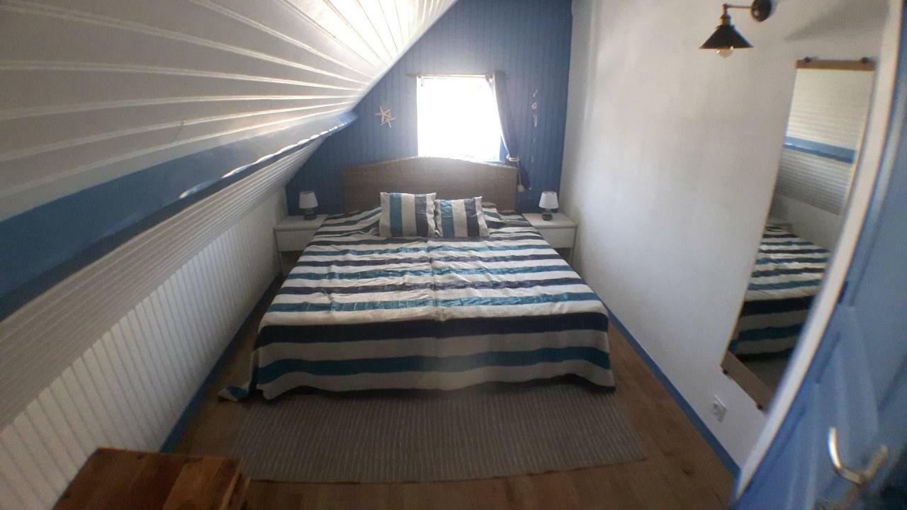 Ty-Yado Villa Ambon Exteriör bild