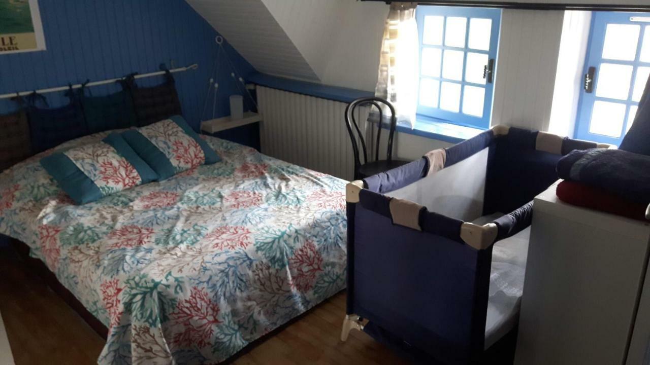 Ty-Yado Villa Ambon Exteriör bild